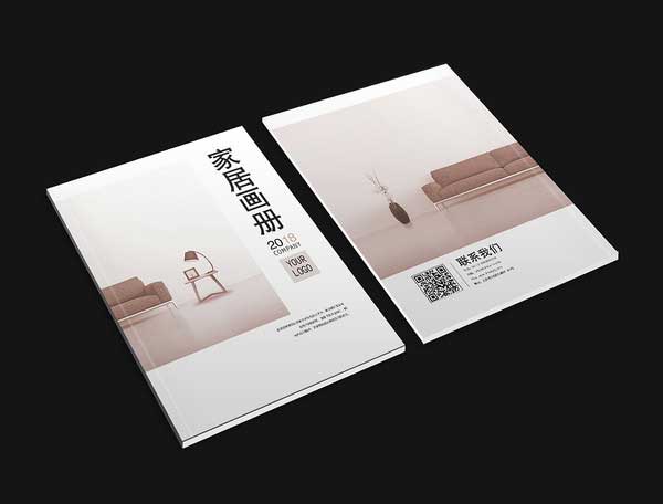 上海家具樣本印刷如何體現品牌風格？