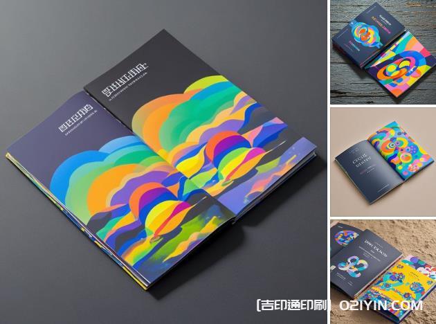 畫冊印刷中紙張的克重是如何影響畫冊質(zhì)量的？  第1張